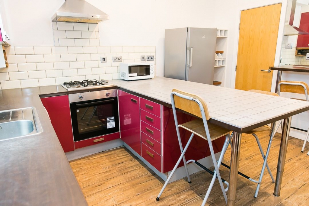  Chiswick Terrace, Leeds