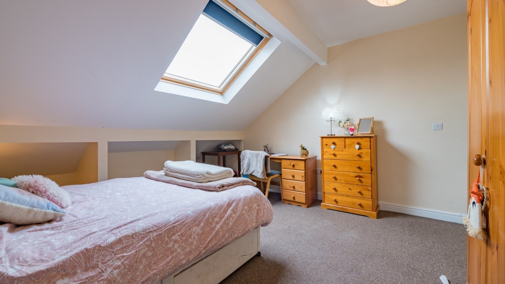 Ashville Terrace, Leeds