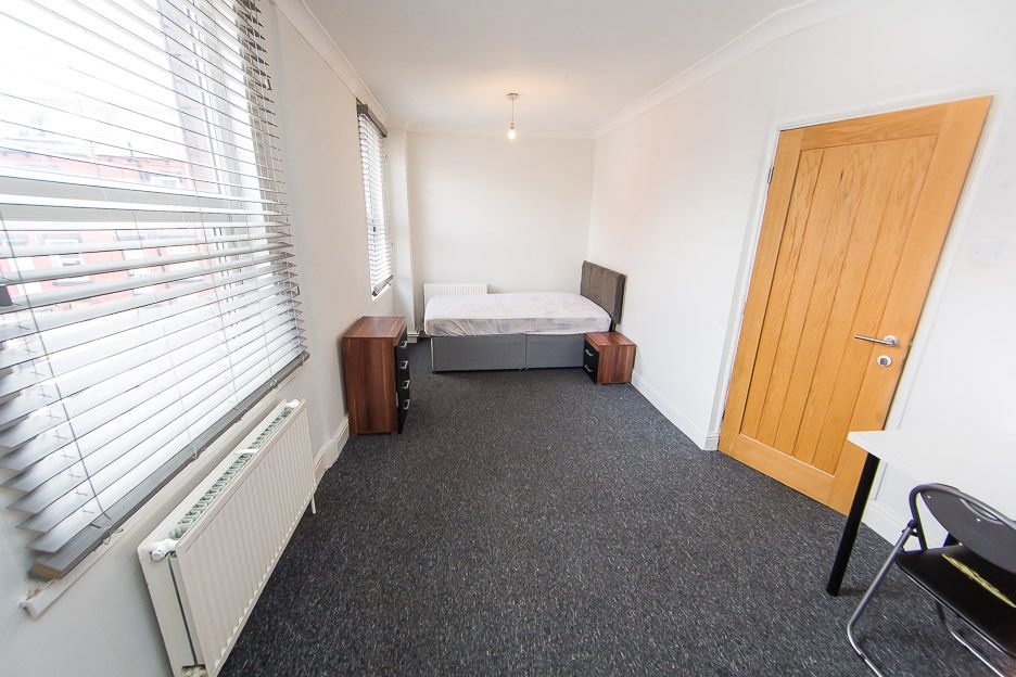  Harold Avenue, Hyde Park, Leeds