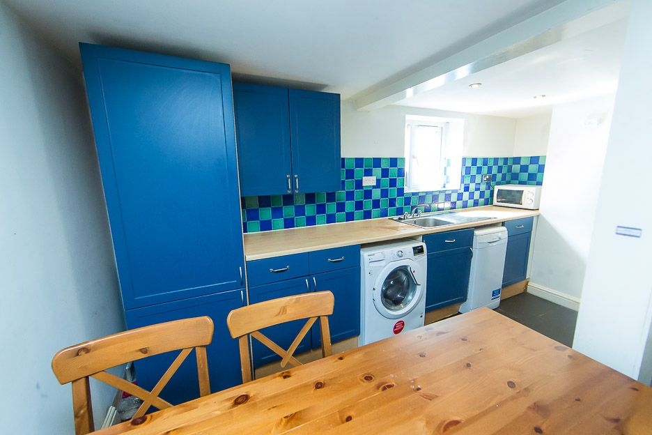  Welton Place, Hyde Park, Leeds