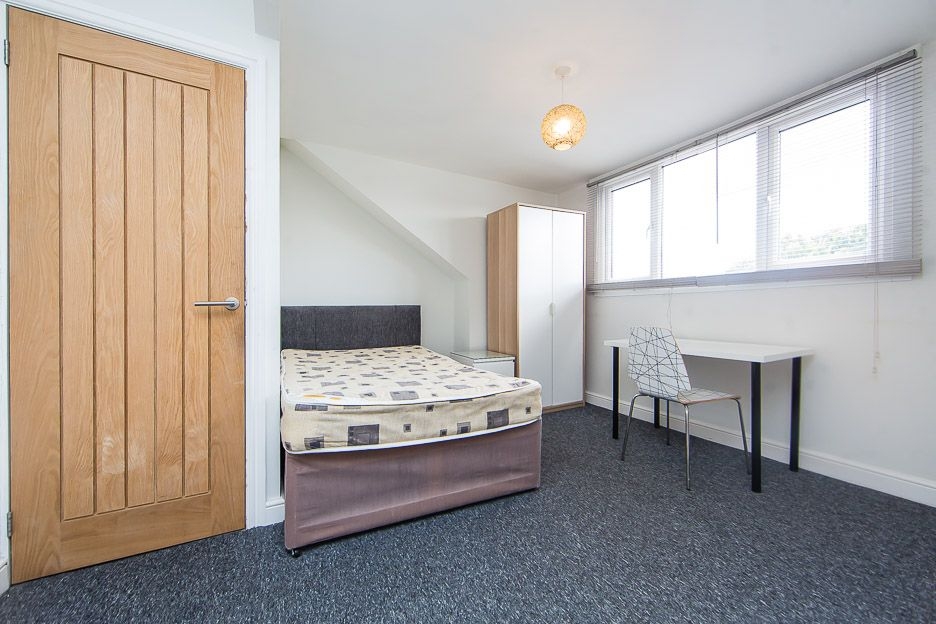 Hartley Avenue, Woodhouse, Leeds