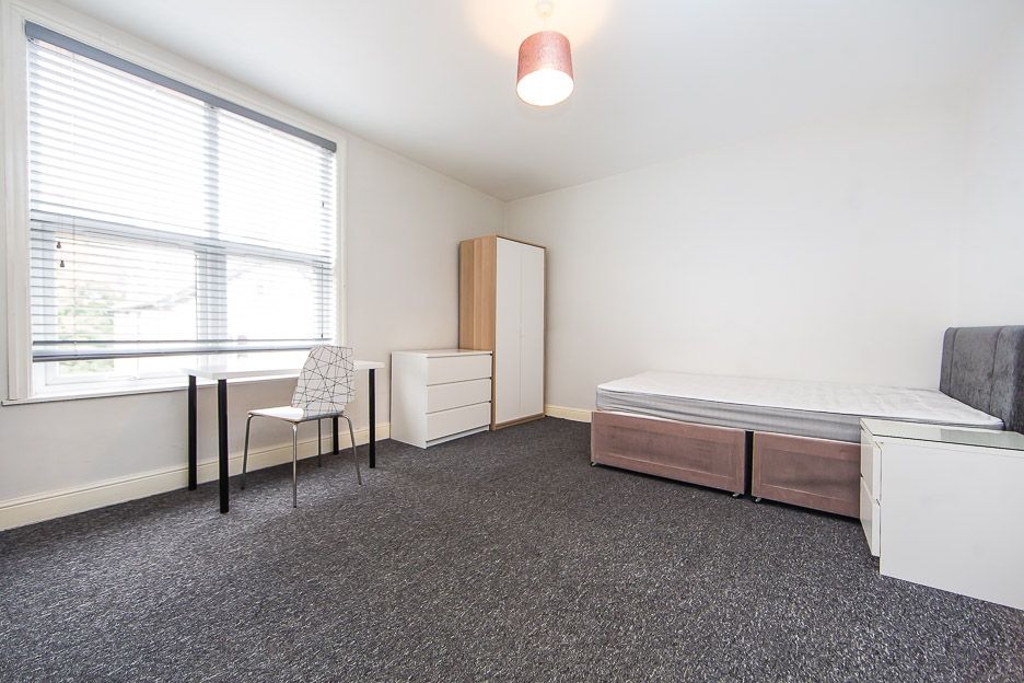 Hartley Avenue, Woodhouse, Leeds