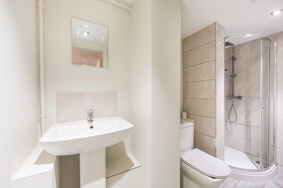 Hartley Avenue, Woodhouse, Leeds