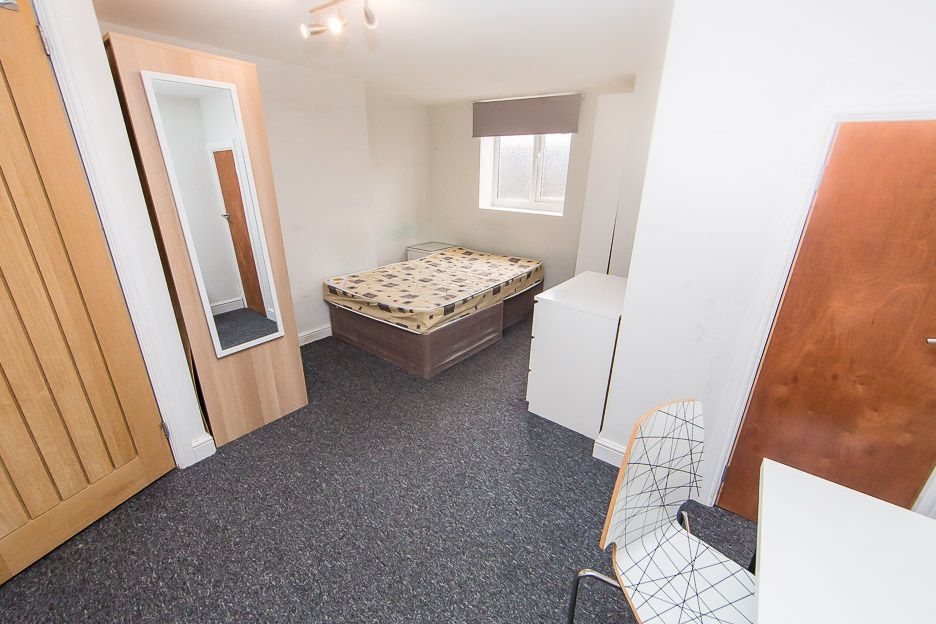 Hartley Avenue, Woodhouse, Leeds