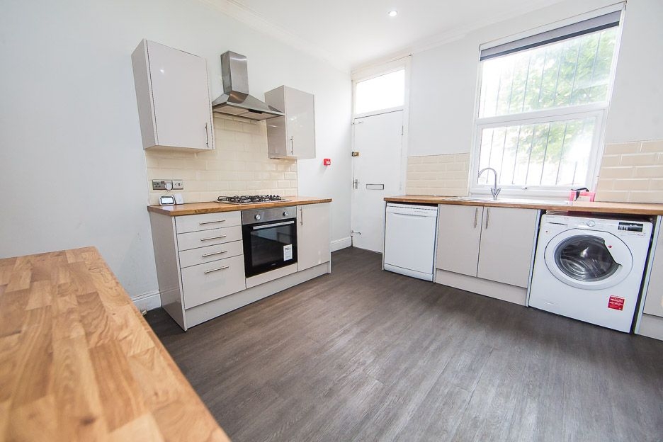 Hartley Avenue, Woodhouse, Leeds