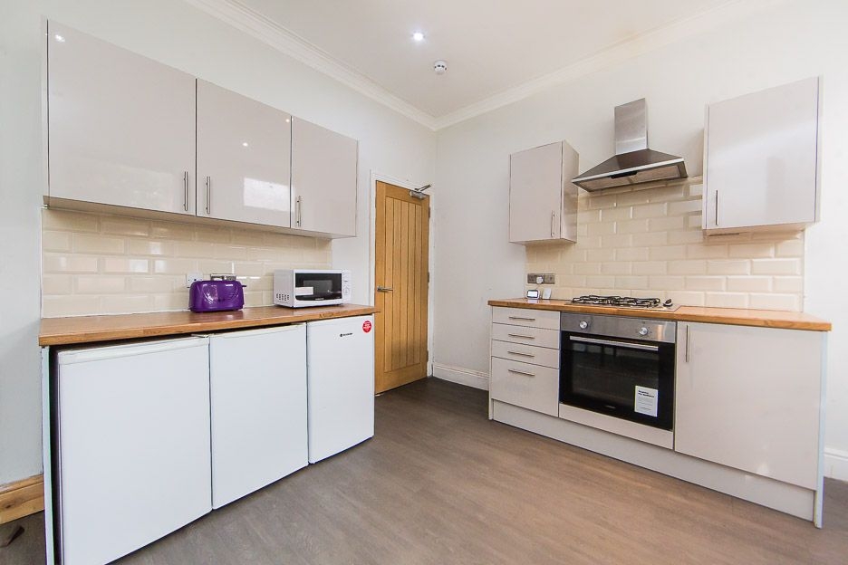 Hartley Avenue, Woodhouse, Leeds