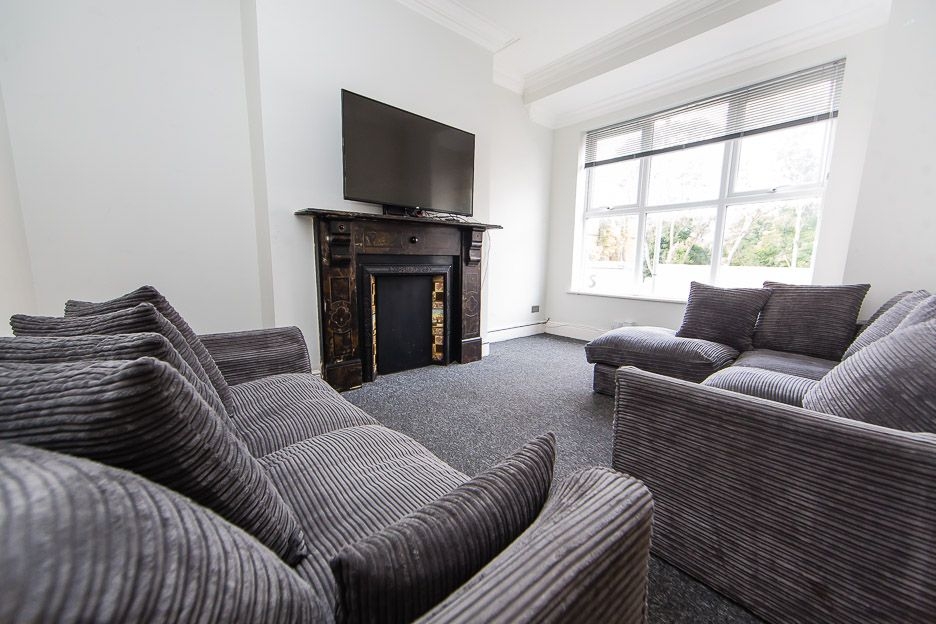 Hartley Avenue, Woodhouse, Leeds