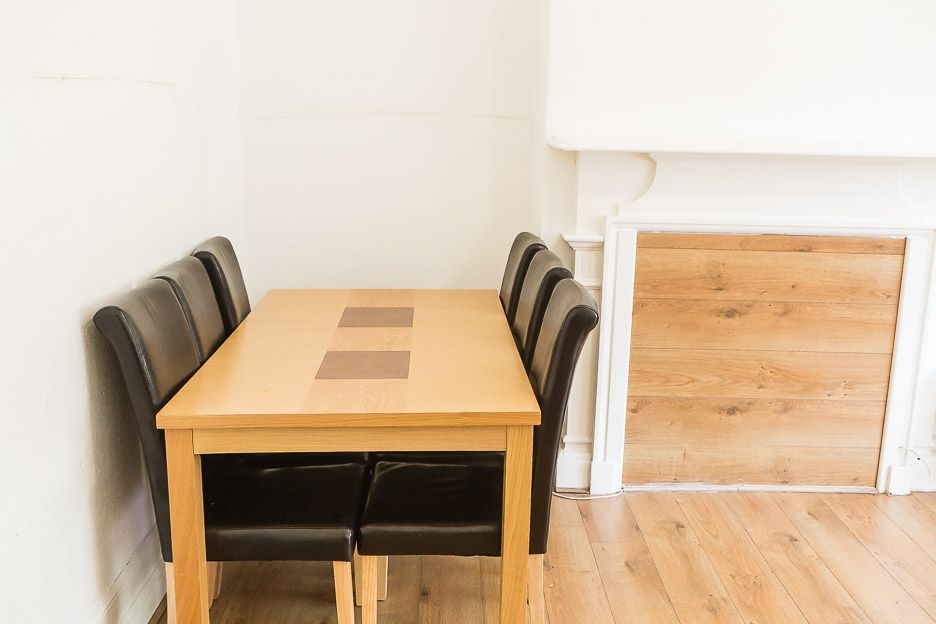  Claremont Villas, Hyde Park, Leeds