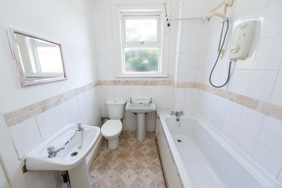  Belle Vue Road, Hyde Park, Leeds