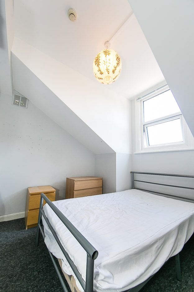 Archery Road, Hyde Park, Leeds