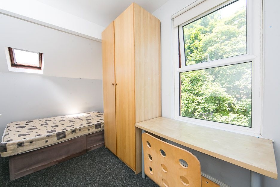 Archery Road, Hyde Park, Leeds