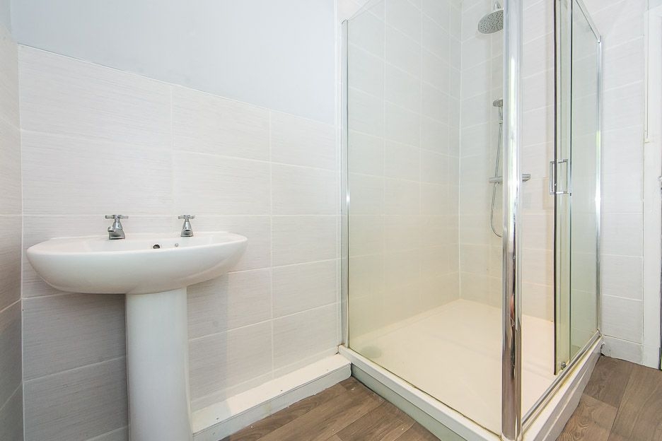 Archery Road, Hyde Park, Leeds