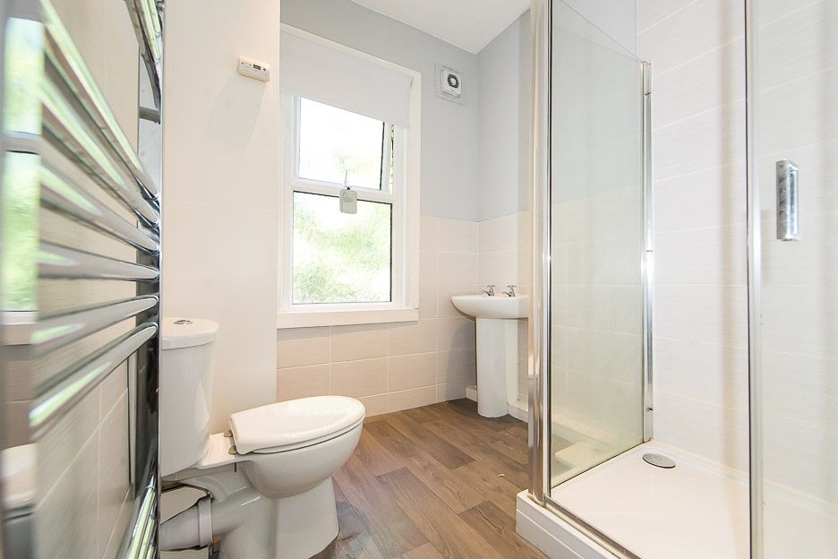 Archery Road, Hyde Park, Leeds