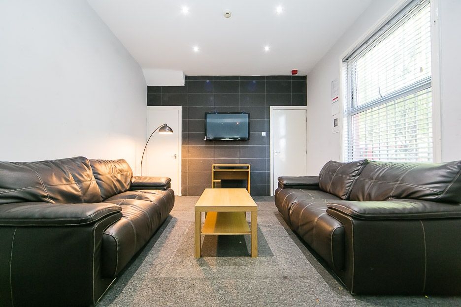 Archery Road, Hyde Park, Leeds