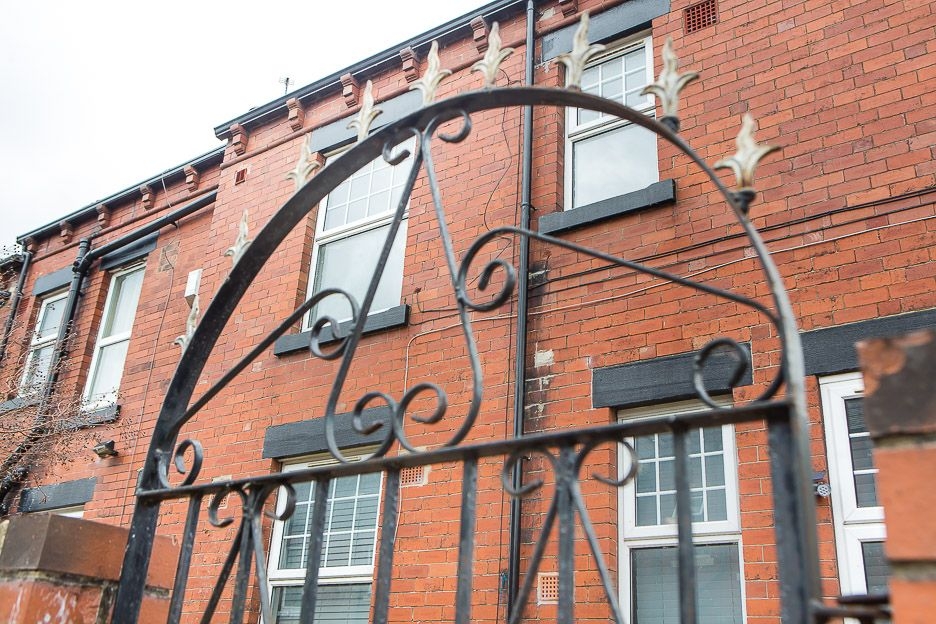 A Langdale Terrace, Headingley, Leeds