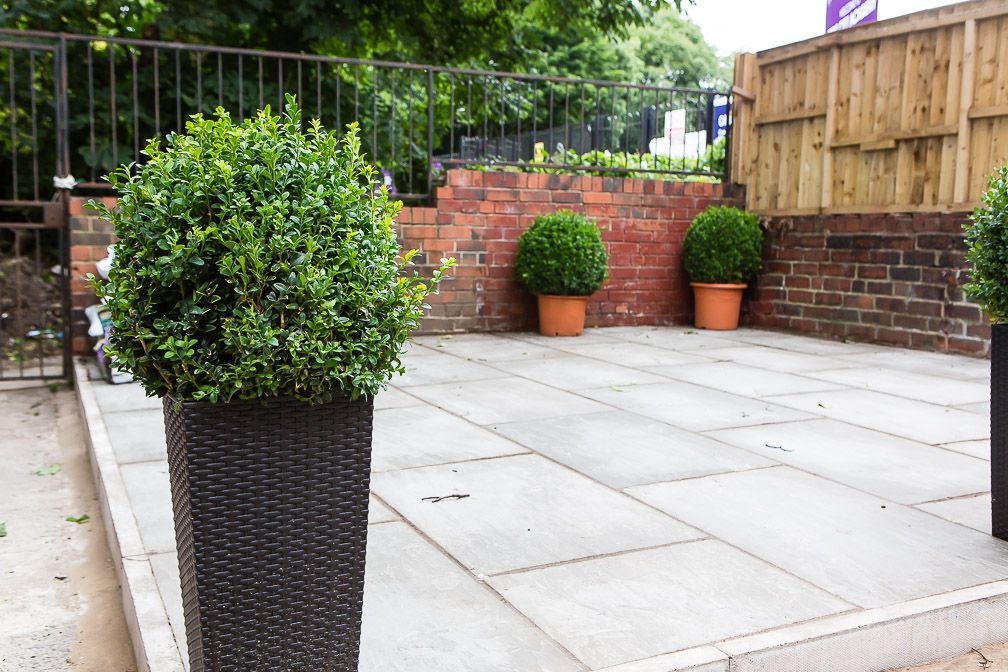 Cliff Mount, Hyde Park, Leeds