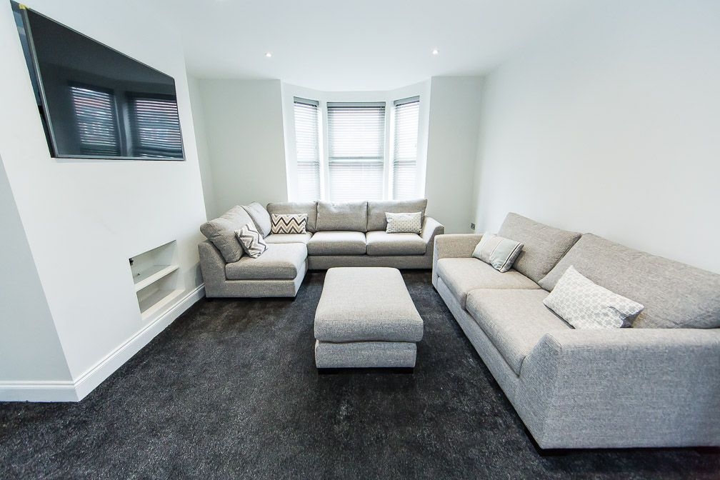 Cliff Mount, Hyde Park, Leeds