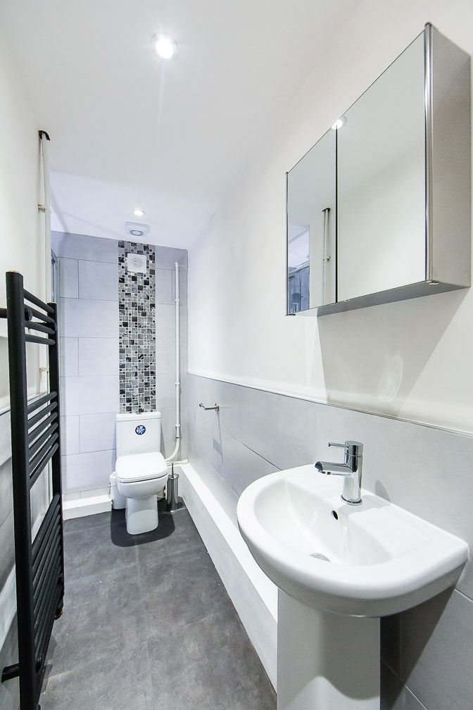 Cliff Mount, Hyde Park, Leeds