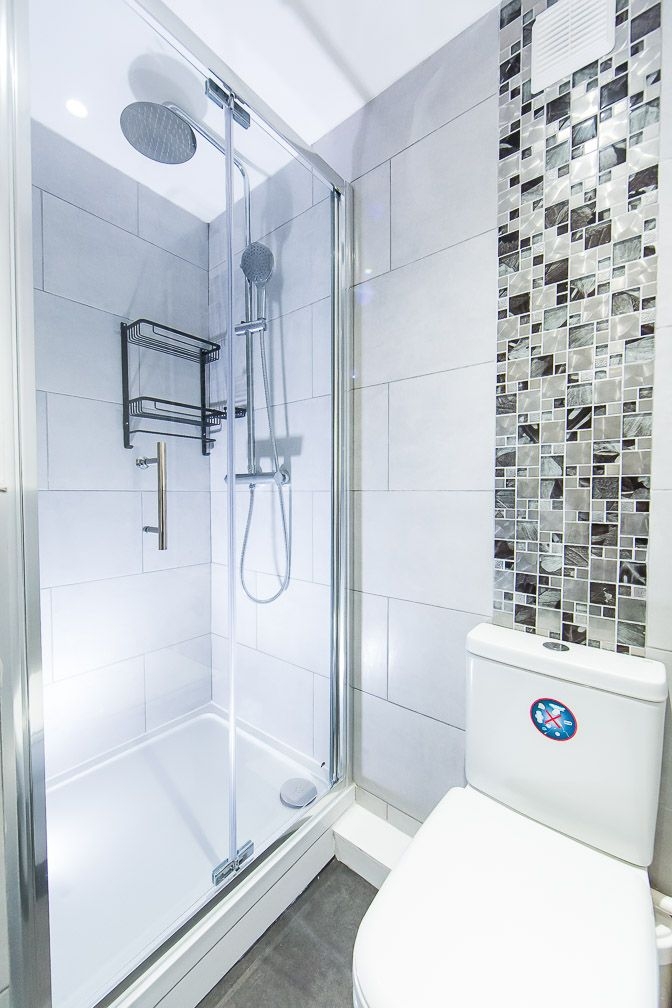 Cliff Mount, Hyde Park, Leeds