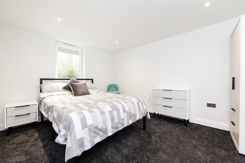 Cliff Mount, Hyde Park, Leeds