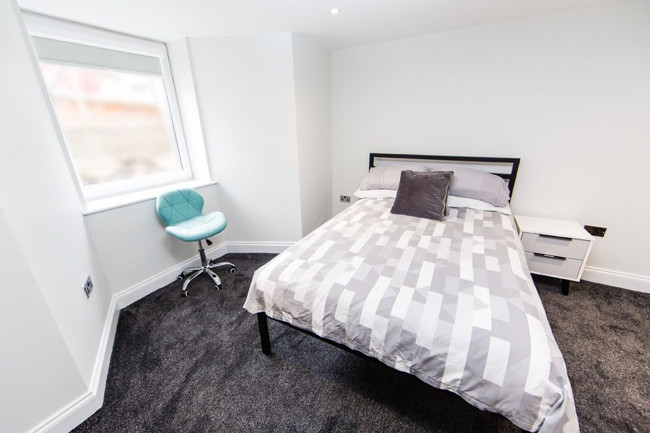 Cliff Mount, Hyde Park, Leeds