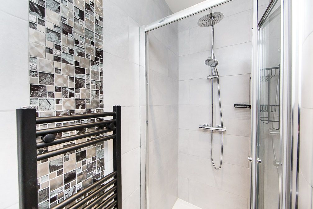 Cliff Mount, Hyde Park, Leeds