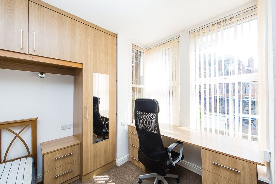 Flat 3, 66 Chapel Lane, Headingley, Leeds