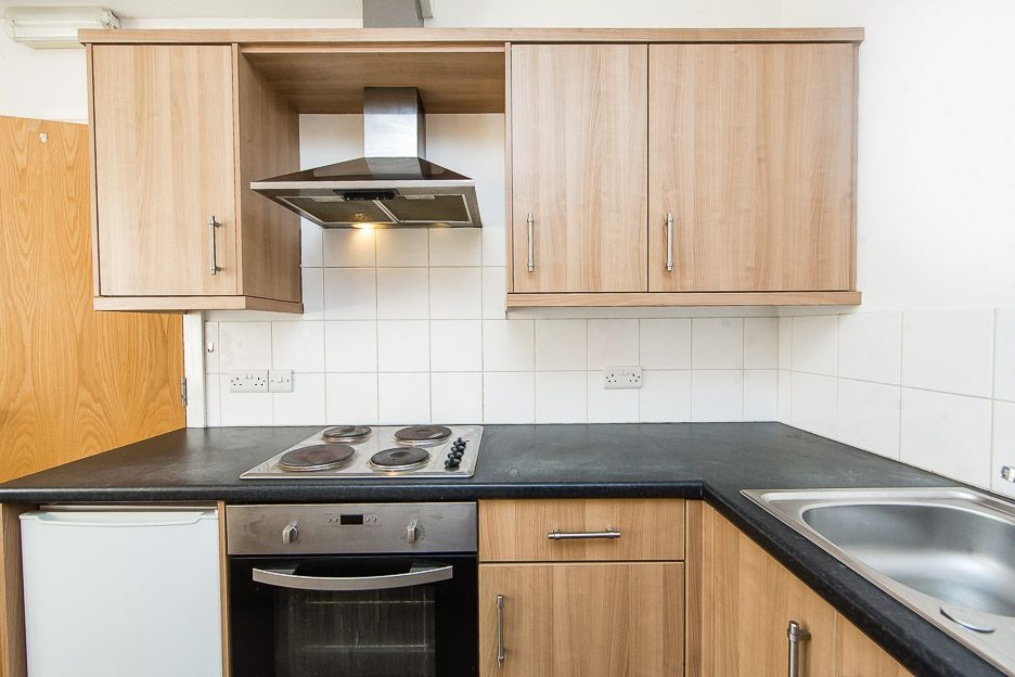 Flat 3, 66 Chapel Lane, Headingley, Leeds, West Yorkshire, LS6 3BW, United Kingdom (Headingley)