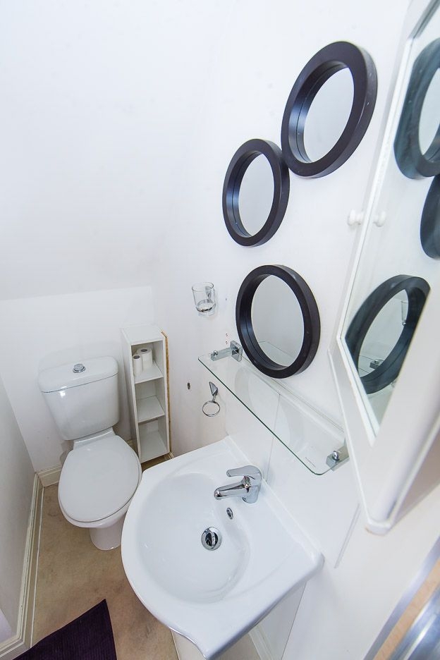 Flat 3, 66 Chapel Lane, Headingley, Leeds