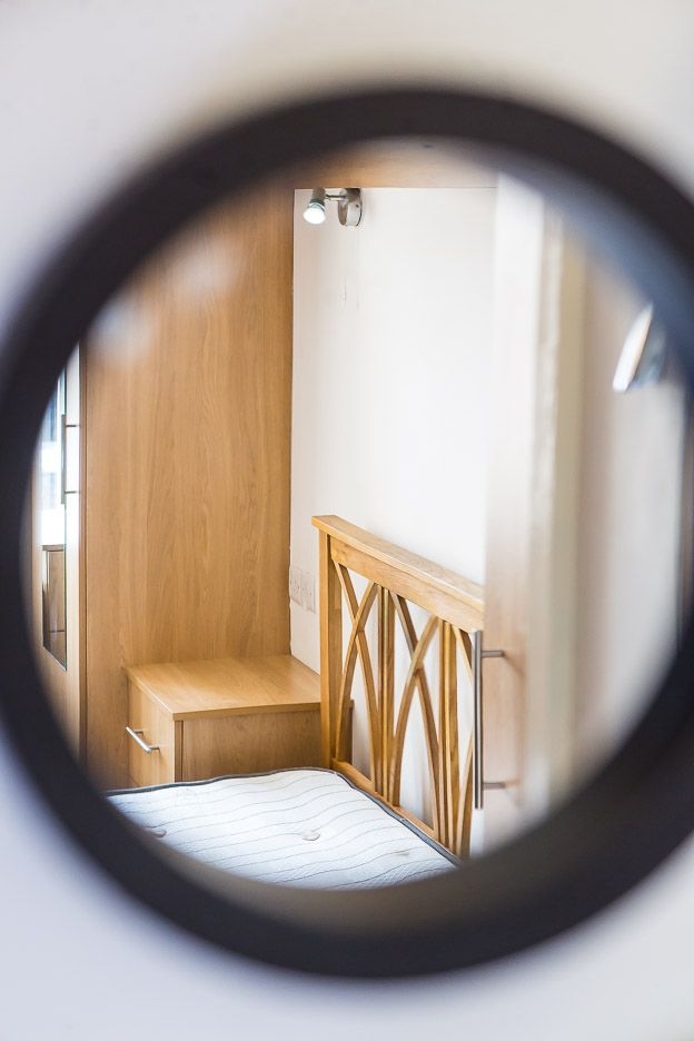 Flat 3, 66 Chapel Lane, Headingley, Leeds