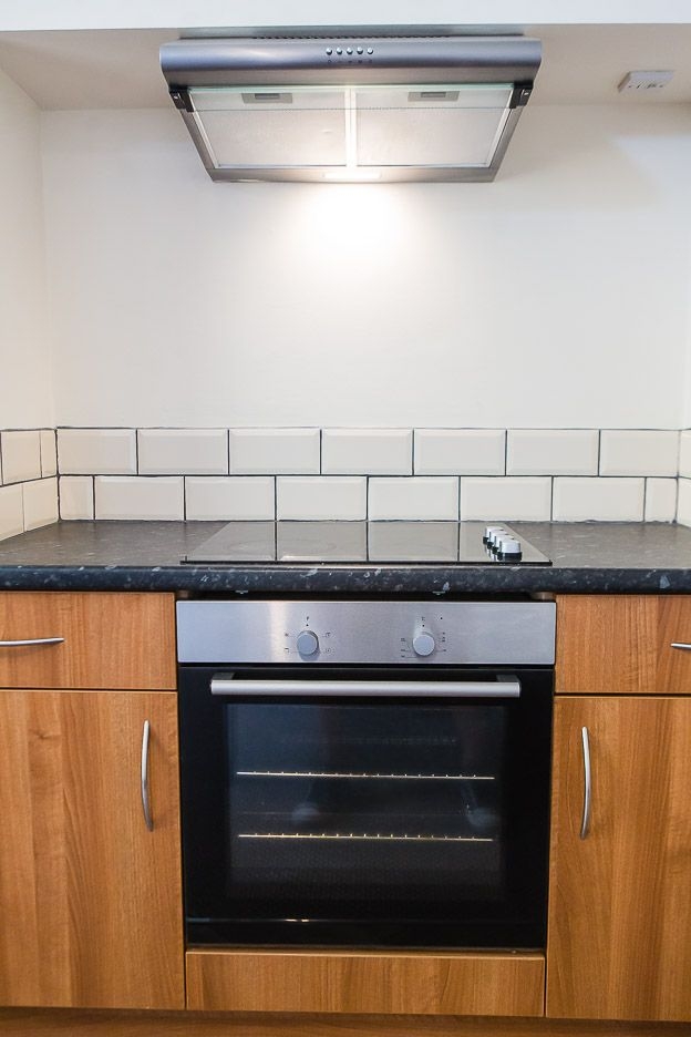 Flat 4, 66 Chapel Lane, Headingley, Leeds