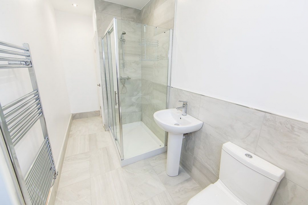 Claremont Avenue, Hyde Park, Leeds