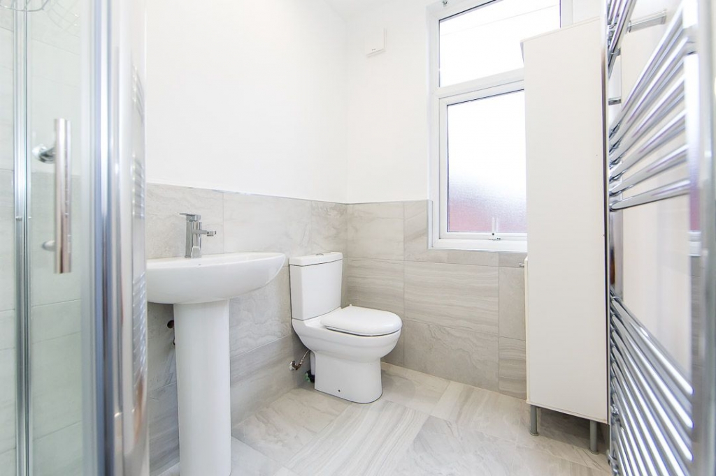 Claremont Avenue, Hyde Park, Leeds