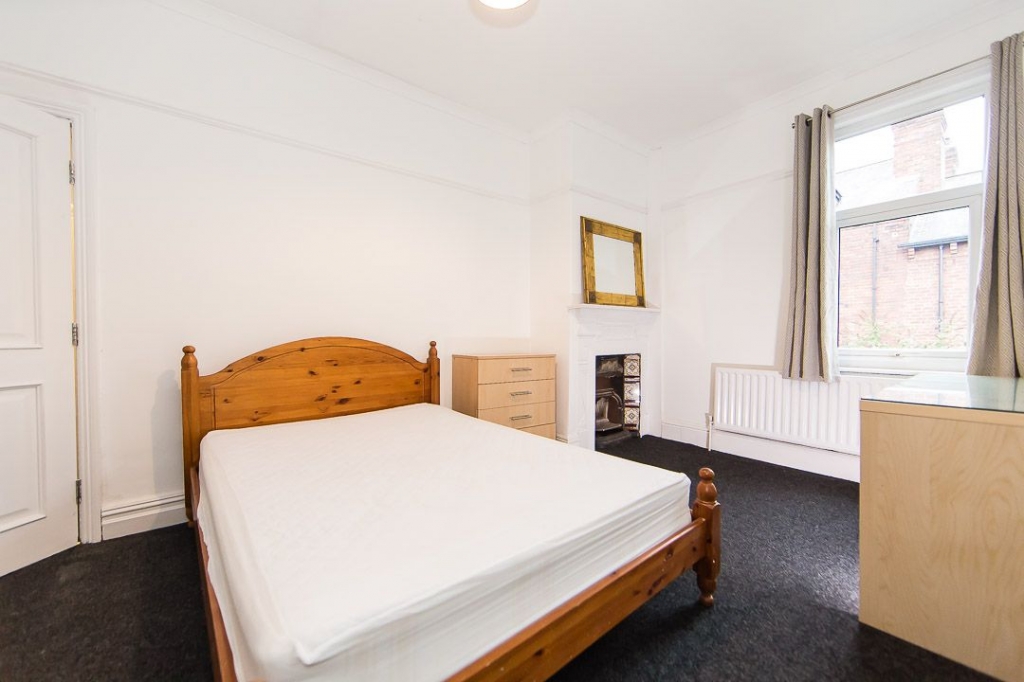 Claremont Avenue, Hyde Park, Leeds