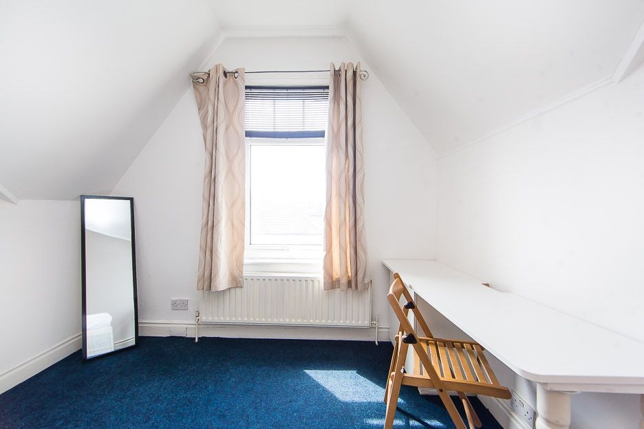  Derwentwater Terrace, Headingley, Leeds