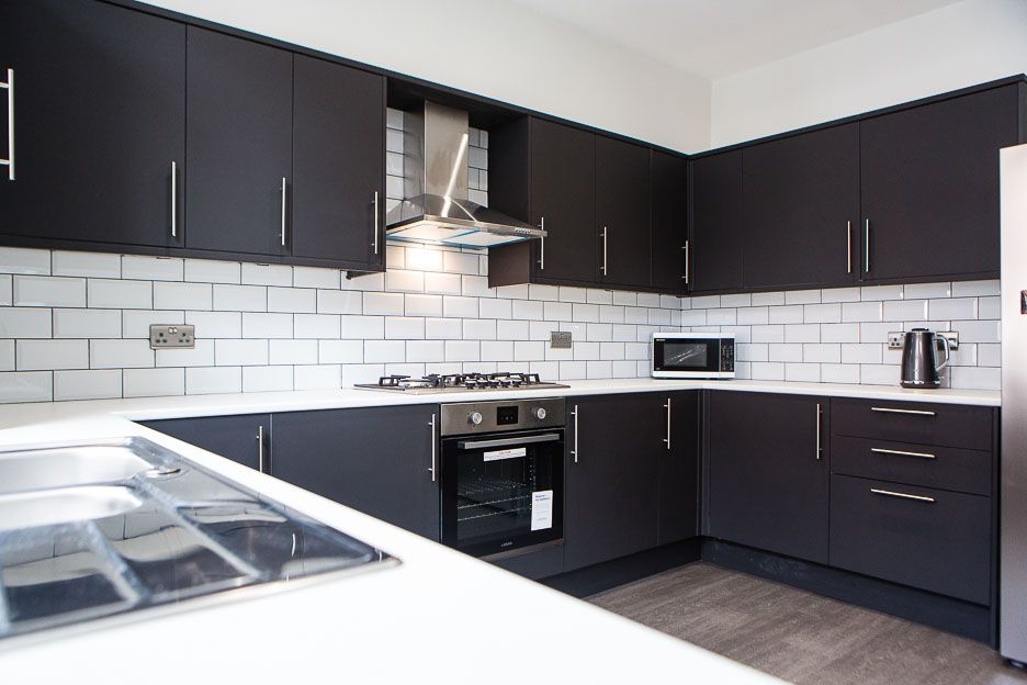  Burchett Terrace, Woodhouse, Leeds