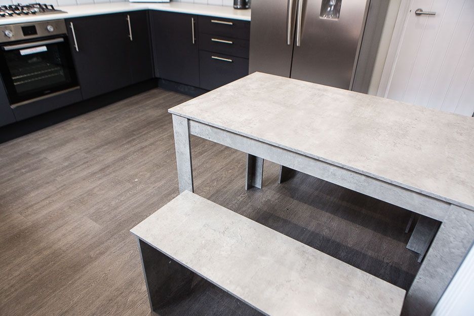  Burchett Terrace, Woodhouse, Leeds