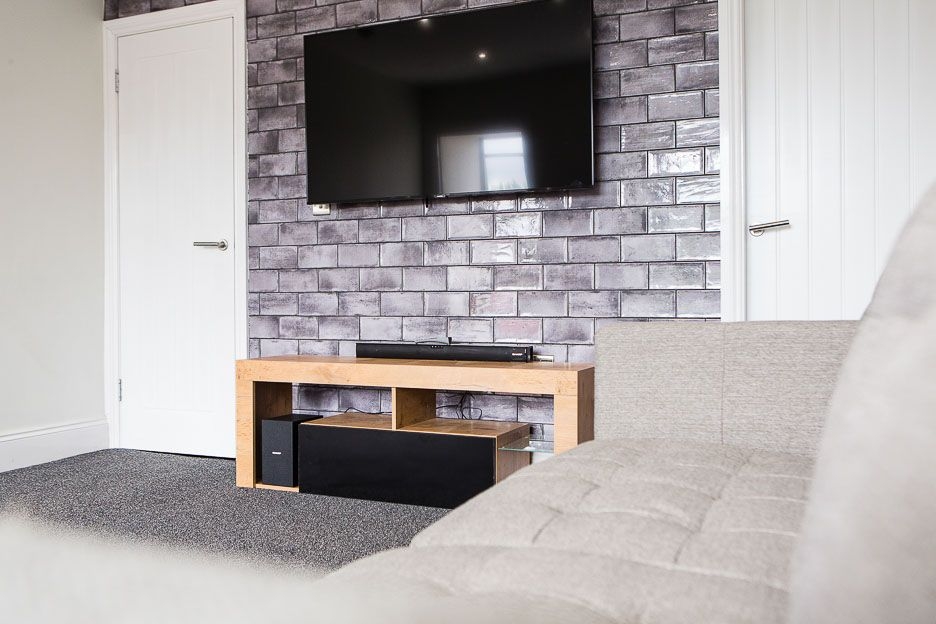  Burchett Terrace, Woodhouse, Leeds