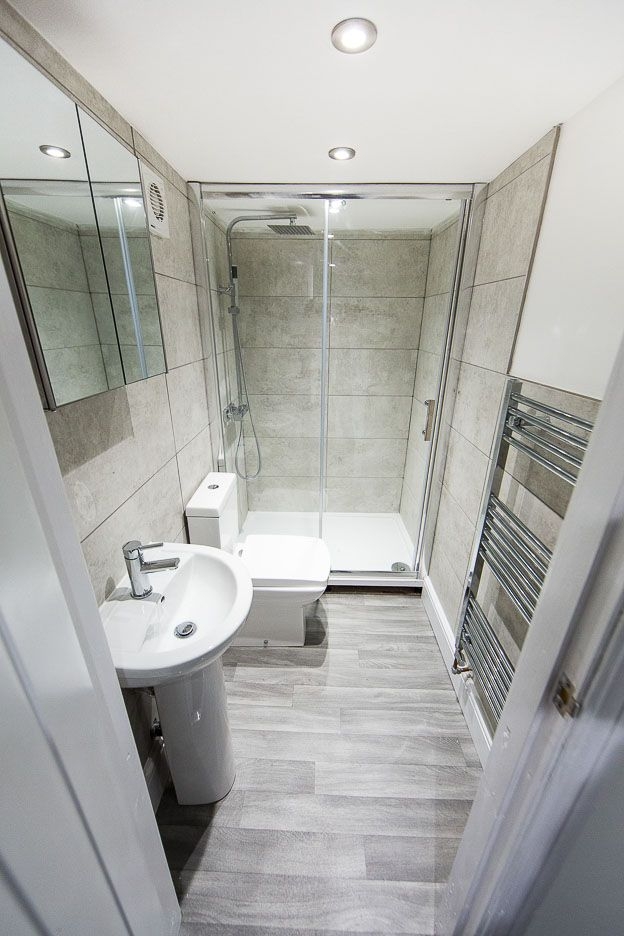  Burchett Terrace, Woodhouse, Leeds