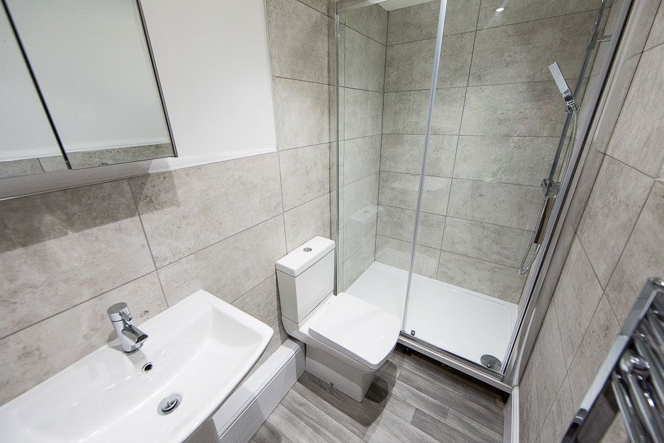  Burchett Terrace, Woodhouse, Leeds