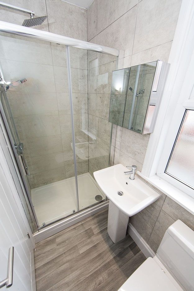  Burchett Terrace, Woodhouse, Leeds