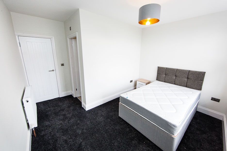  Burchett Terrace, Woodhouse, Leeds