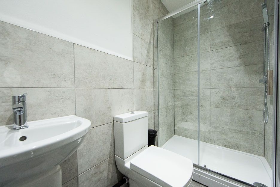  Burchett Terrace, Woodhouse, Leeds