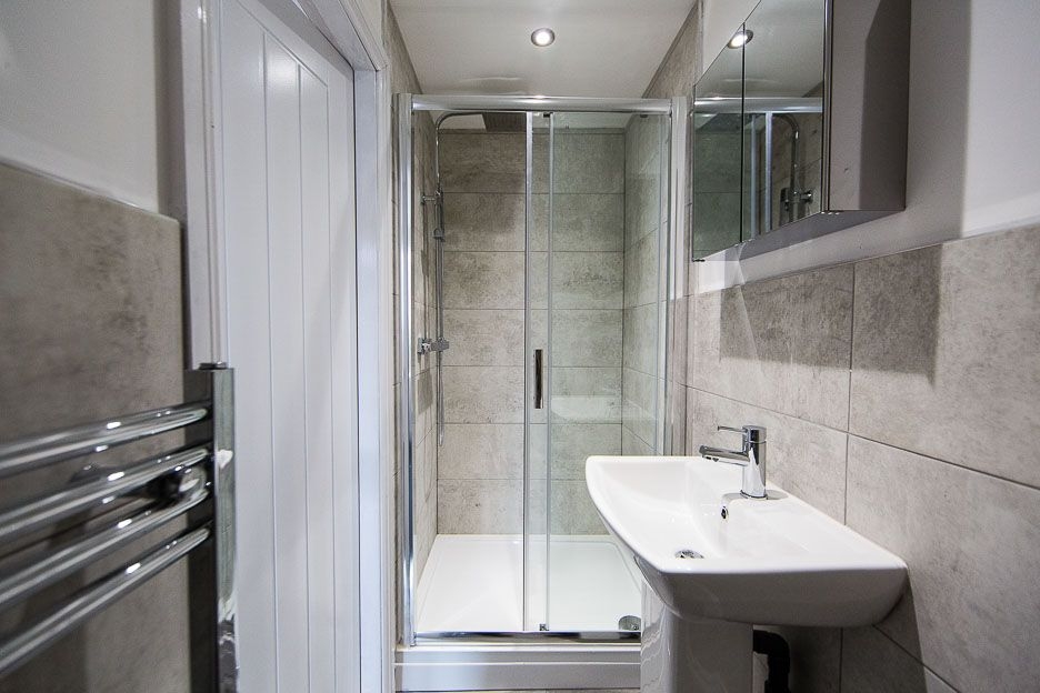  Burchett Terrace, Woodhouse, Leeds