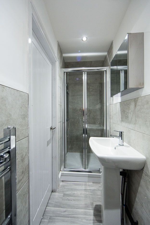  Burchett Terrace, Woodhouse, Leeds