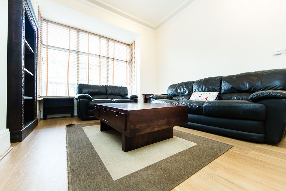 Burchett Grove, Woodhouse, Leeds