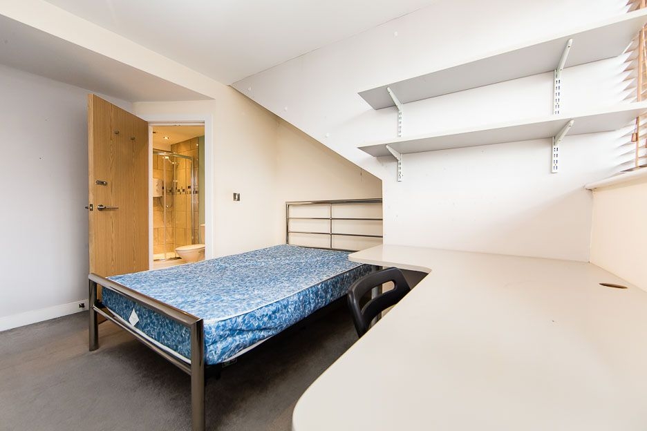 Burchett Grove, Woodhouse, Leeds