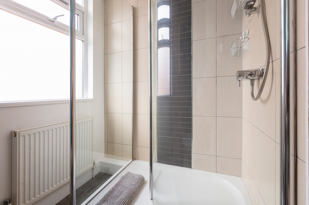 Archery Terrace, Hyde Park, Leeds