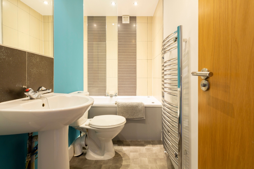 Archery Terrace, Hyde Park, Leeds