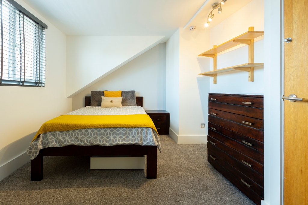 Archery Terrace, Hyde Park, Leeds